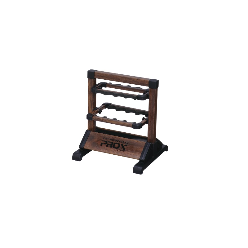 楽天市場】プロックス カラーロッドスタンドミニ 16本用 OG708 (ロッド