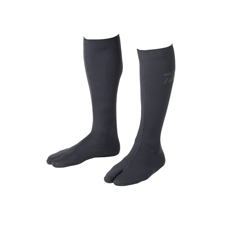 楽天市場】オレンジブルー MZAS-614 mazume ウェットソックス ロング M