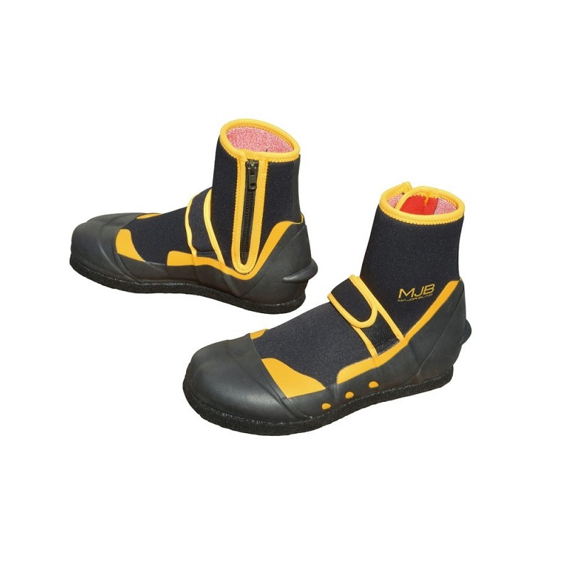 下野　SZ-417RB MJB シューズNSスーパーライトRB中割 M　【釣具　釣り具】｜釣具のFTO 8,593円