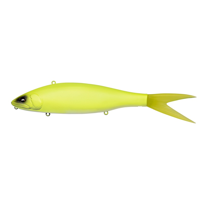 フィッシュアロー　VT-JACK230 LOW FLOATING #11 スーパーチャート　【釣具　釣り具】