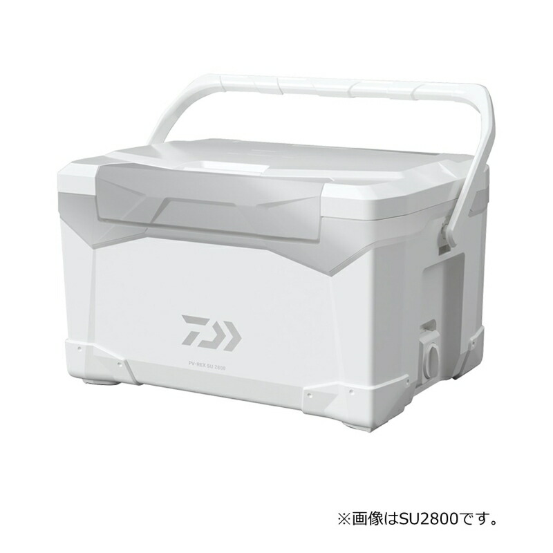 ダイワ　プロバイザーREX SU1600 シルバー　【釣具　釣り具】｜釣具のFTO
