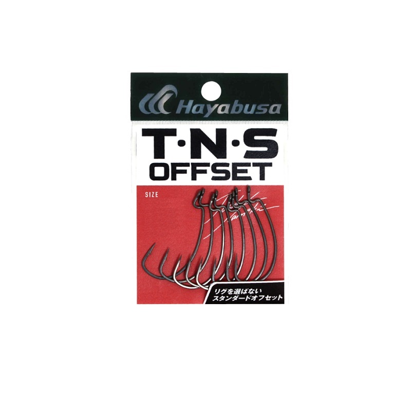 hanabusa ‥2点 Amazon.co.jp: ハヤブサ(Hayabusa) TNSオフセット2 (T・N・S