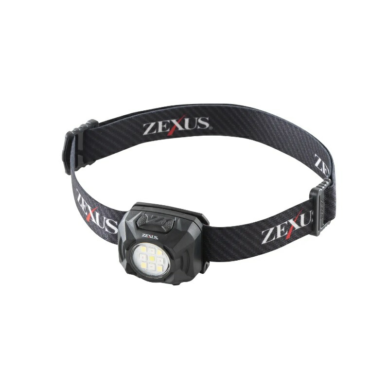 楽天市場】冨士灯器 ZEXUS ZX-190 【釣具 釣り具】 : 釣具のFTO