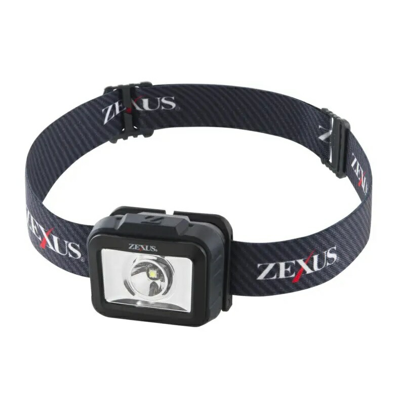 楽天市場】冨士灯器 ZEXUS ZX-190 【釣具 釣り具】 : 釣具のFTO