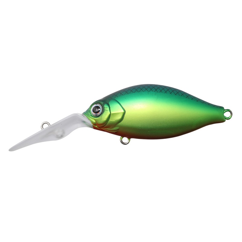 メガバスルアークランクベイト など12個セットまとめ売り 楽天市場】【全8色】 イッセイ GCクランク 42MR (バス ルアー