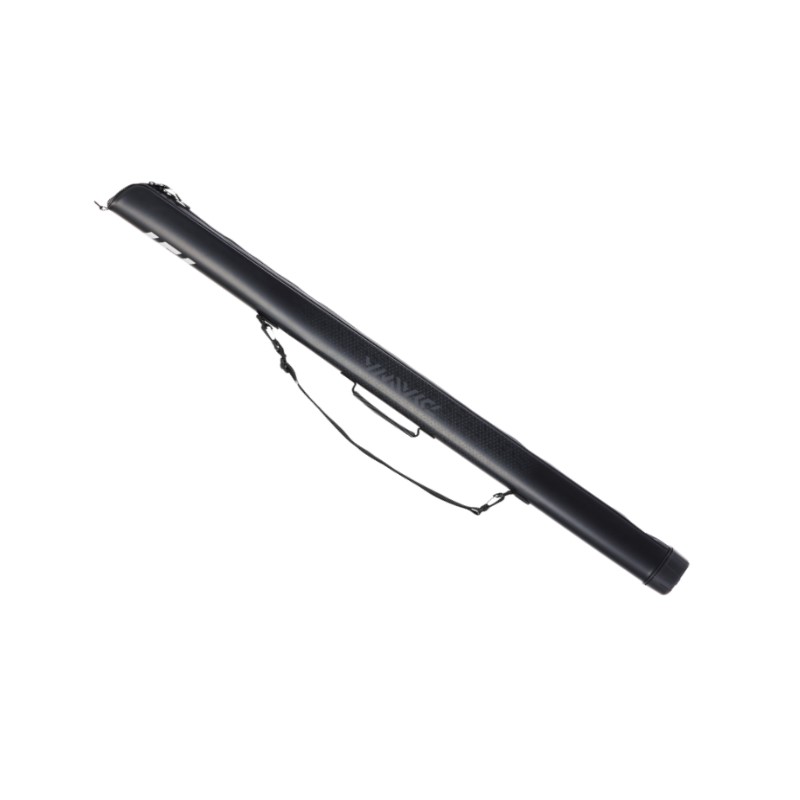 ダイワ　ライトロッドケーススリム 100S(C) ブラック　【釣具　釣り具】