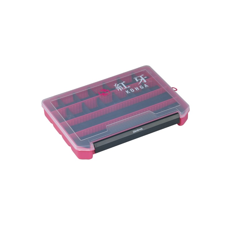 楽天市場】メイホウ タイラバフックケースJ 釣り 175×105×22mm パーツ