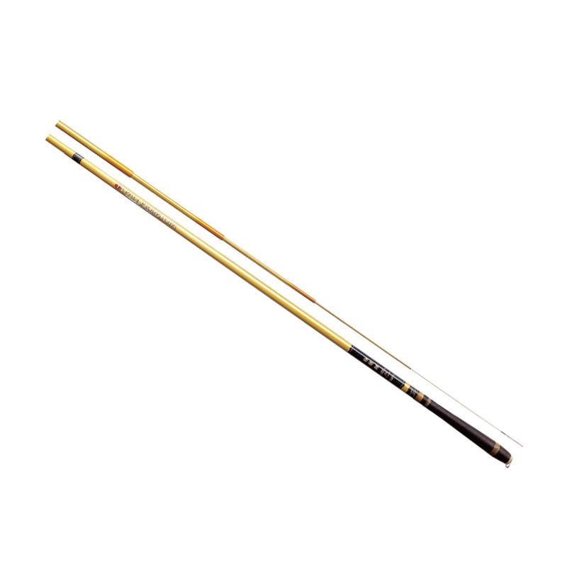 宇崎日新　極龍 鯉 ジャパンプレミアム 15尺 4505　【釣具　釣り具】