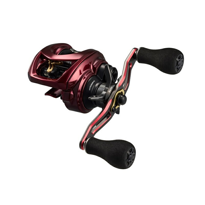 ダイワ　20 アドミラ A 100XHL DAIWA 20アドミラ A 100XHLの最安値・インプレ・釣果 | 本音の口コミが