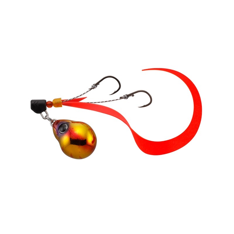 楽天市場】JACKALL ジャッカル TGビンビンスイッチ キャンディ120g