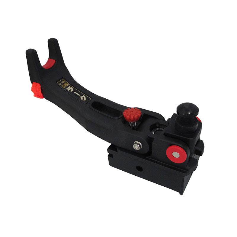 第一精工　ラーク300 竿受本体セット　竿受本体セット