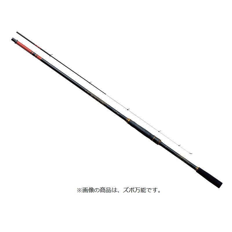 海上釣堀アルティメイトスペック くわせロング B4m