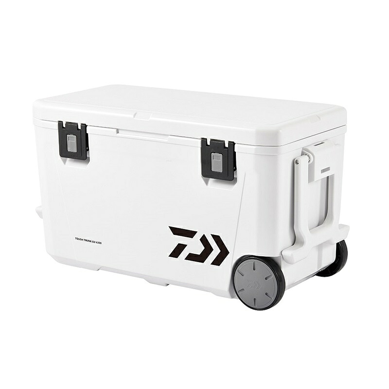 ダイワ　タフトランク GU4300 WH