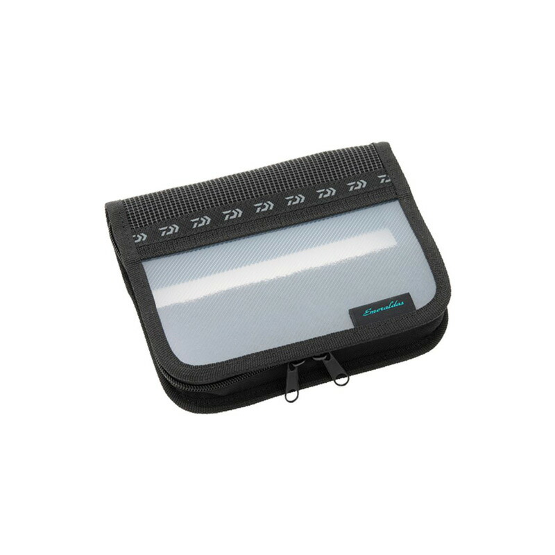 【美品】ダイワ エメラルダス エギホルダー エギケース DAIWAエギ20本付き Amazon | ダイワ(DAIWA) エギ ケース エメラルダス V S(B