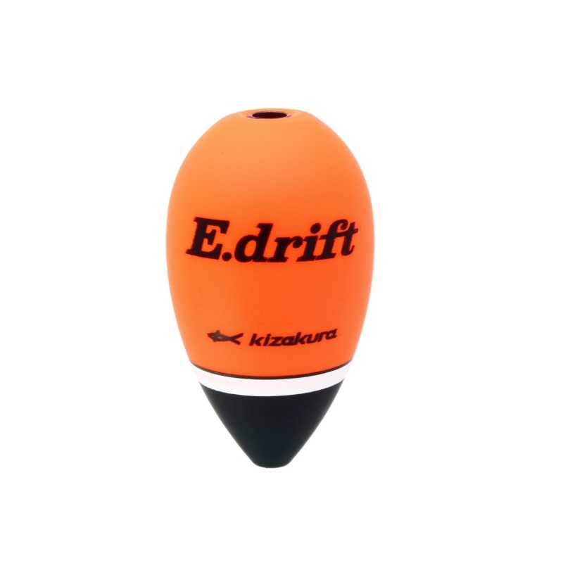 楽天市場】キザクラ 00083 E-DRIFT 0 オレンジ : 釣具のFTO