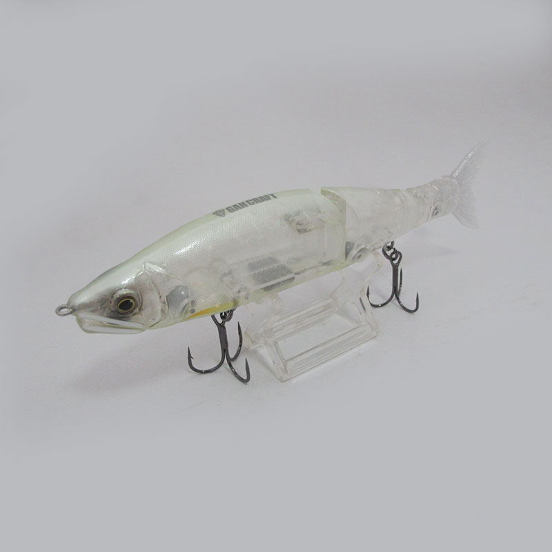 ガンクラフト　鮎邪 ジョインテッドクローシフト183 #TS-12 キラーチャート　/限定カラー