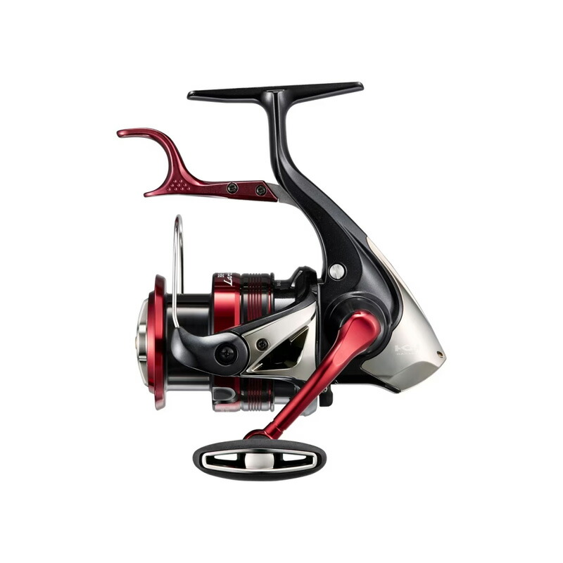 シマノ　23 BBX ラリッサ　2500XG 楽天市場】シマノ 23 BBXラリッサ 2500DXG / レバーブレーキ リール