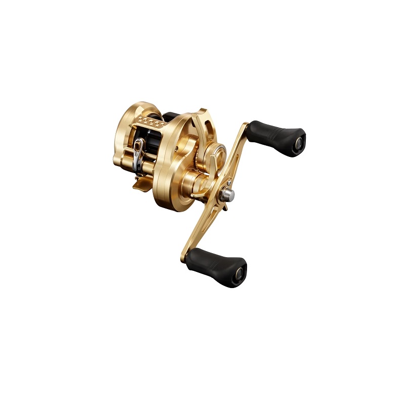 楽天市場】シマノ 23 オシアコンクエスト 201HG / ベイトリール