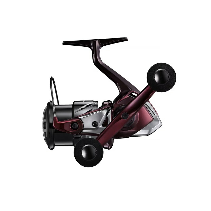 楽天市場】シマノ リール '23 セフィアSS C3000SHG [4] : 釣具の