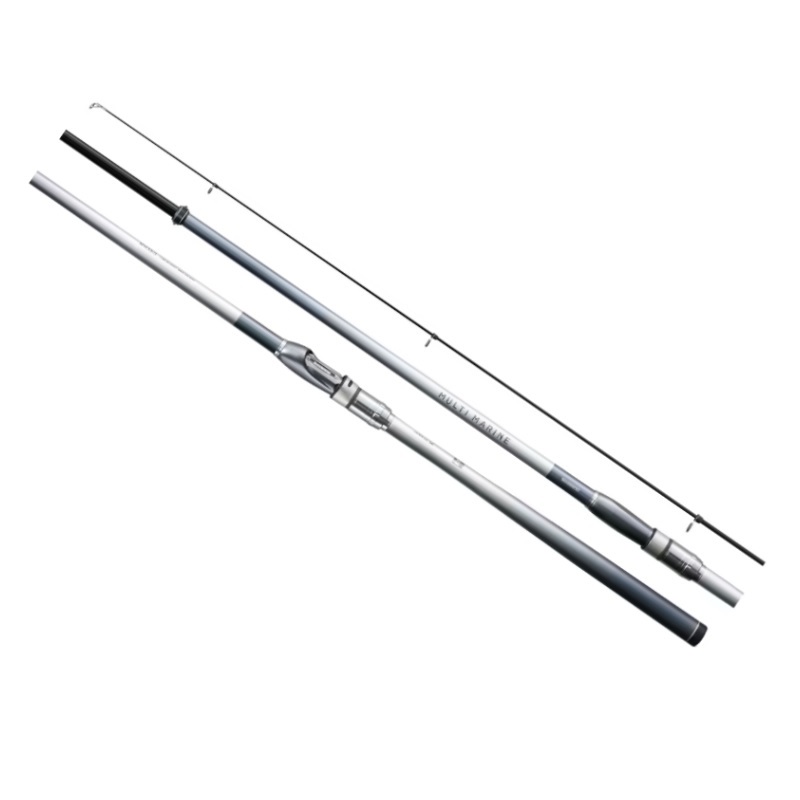 楽天市場】シマノ マルチマリン M350 /磯 波止 竿 : 釣具のFTO