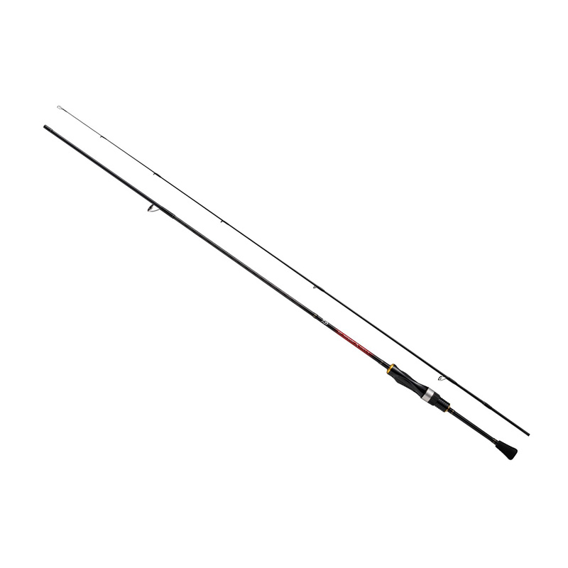 ダイワ アジメバルX AJI_MEBARU X 68L-T / アジング メバリング ライトソルト ロッド|釣具のFTO
