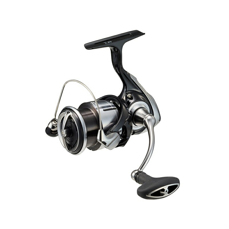 ダイワ　23レグザ LT2500　/ スピニングリール
