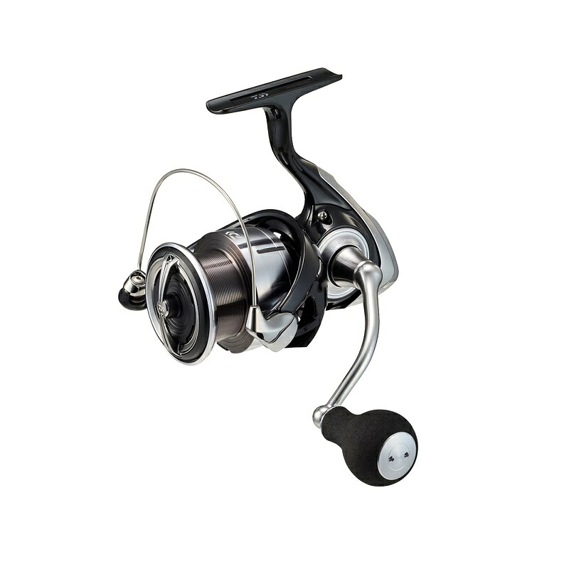 ダイワ 23レグザ LT3000 / スピニングリール
