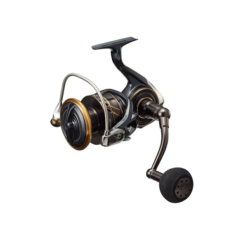 楽天市場】ダイワ 22カルディアSW 10000−H : フィッシング