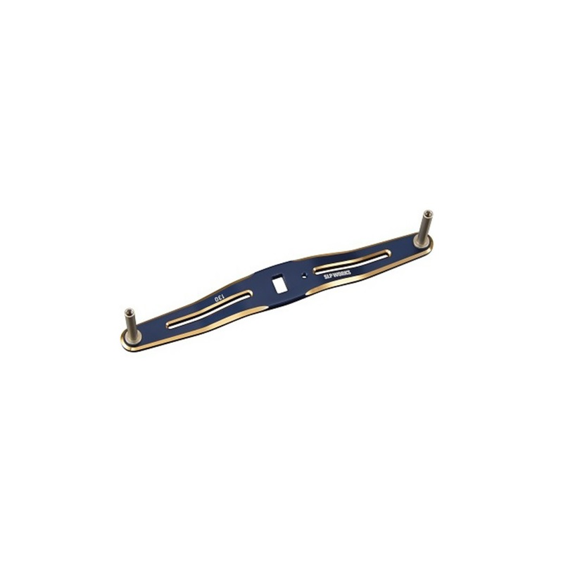 ★☆ダイワ　SLPW クランクハンドル　110mm 美品 Amazon | ダイワslpワークス(Daiwa Slp Works) SLPW 110mm