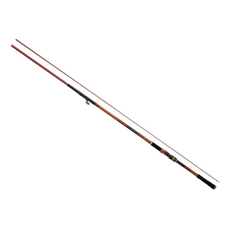 楽天市場】ダイワ IL大島 フレームホーク 2-53HR / 磯 竿 : 釣具