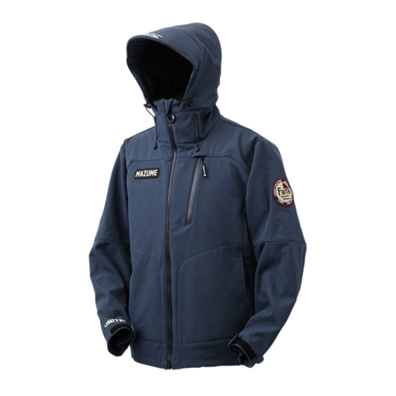 楽天市場】【マズメ】mazume TIDE MANIA ALL WEATHER JACKETMZFW-636