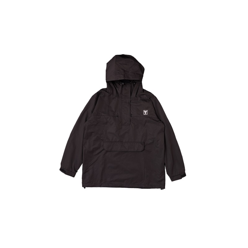 ジャッカル ST パーカ上衣 XXL 黒いこと