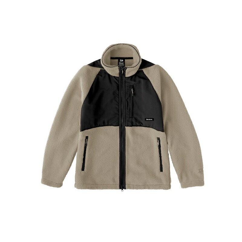 ダイワ　フリースジャケット 4550133381065_1.jpg