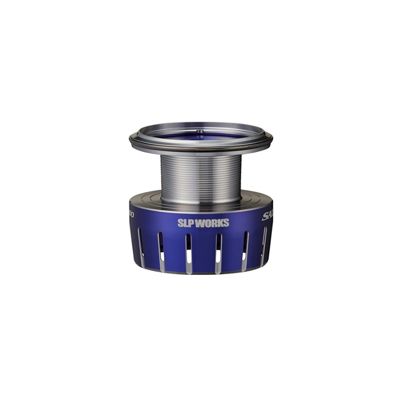 【新品未使用】ダイワ23ソルティガ 6000H（SLP WORKSスプール付） 楽天市場】ダイワslpワークス(Daiwa Slp Works) 23 ソルティガ