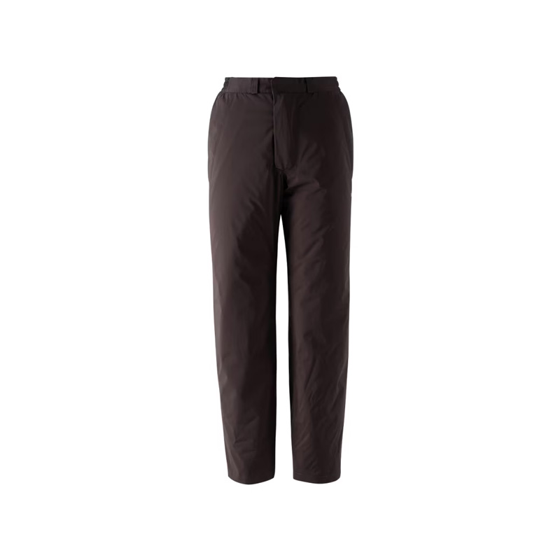 シマノ　シマノ　RB-035W インサレーション レインパンツ XL ブラウン【在庫限り特価】【秋冬物衣料大処分】釣り