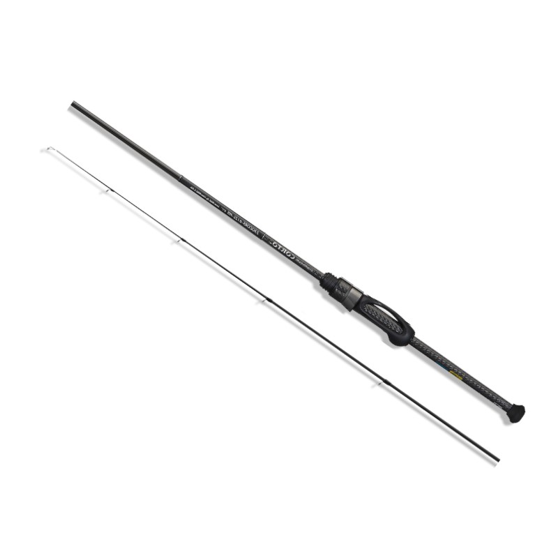 楽天市場】オリムピック コルトUX 23GCORUS-6102L-HS : Lure＆Boats