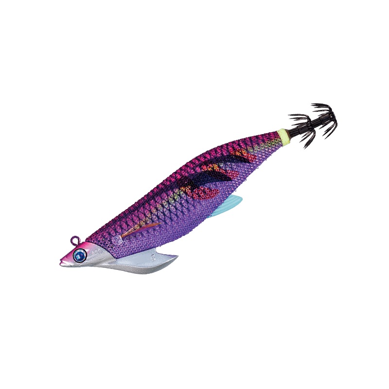 楽天市場】○メジャークラフト エギゾーTR スマートフィット ETSF-3.5