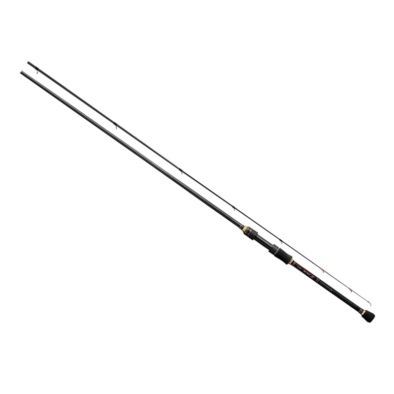 がまかつ　ラグゼ　EGX Ultimate S86M solid 4549018716511_2.jpg