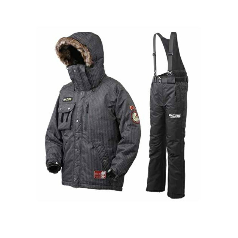 楽天市場】mazume (ORANGE&BLUE) MZFW-735 ブラック LLサイズ コア