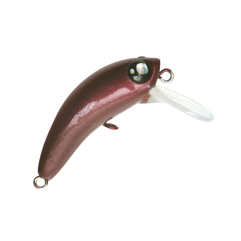 楽天市場】ロブルアー ママバービー HF : アングラーズショップ