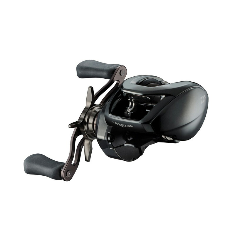ダイワ 24STEEZ SV TW (スティーズ SV TW) 100H /ベイトリール 右巻き 7.8|釣具のFTO