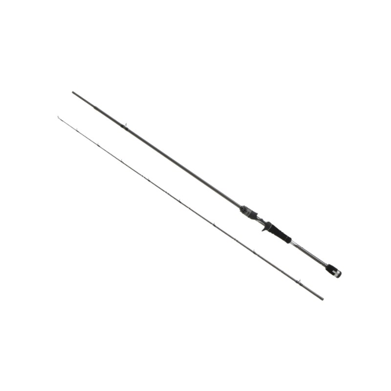アブ ソルティーステージ 基本形 ロックフィッシュ SALTY STAGE PT ROCKFISH XHRC-672MH
