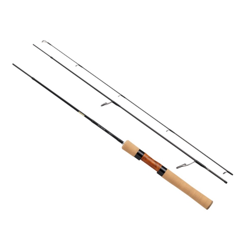 ダイワ トラウトロッド WISE STREAM(ワイズストリーム) 410L-3・Q  410L-3・Q 楽天市場】ダイワ ワイズストリーム 410L-3・Q | 釣具 釣り