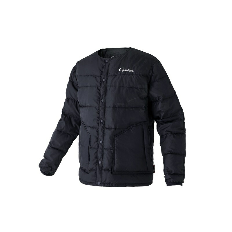 楽天市場】(c)【取り寄せ商品】 がまかつ ダウンジャケット (GM-3491