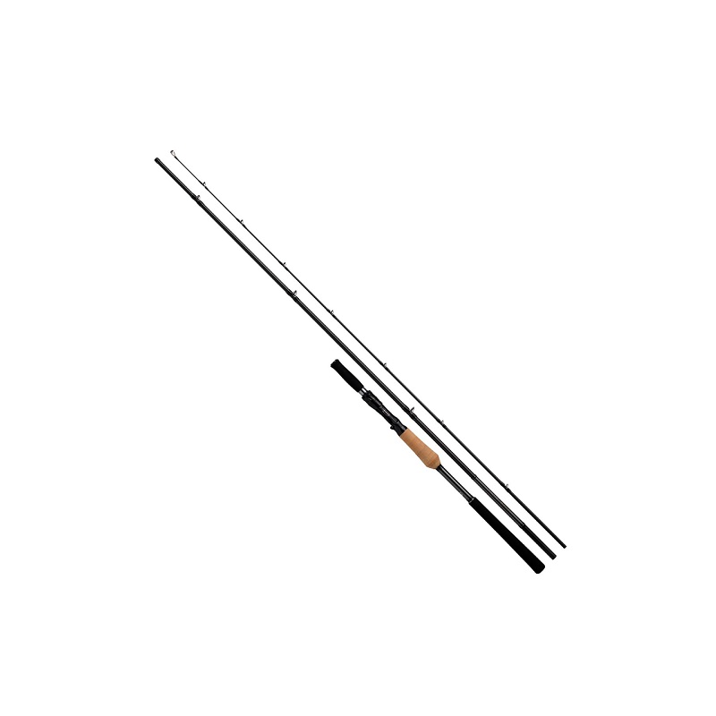 ダイワ　ファントム リベラリスト 933MH+RSB　/ ベイト ロッド｜釣具のFTO 27,350円