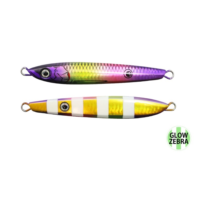 激レア 限定 ネコメタル180g Both-F180g issei 6本セット