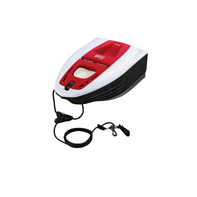 楽天市場】ダイワ ダイワ 友舟 BX−800S イエロー ncayucol