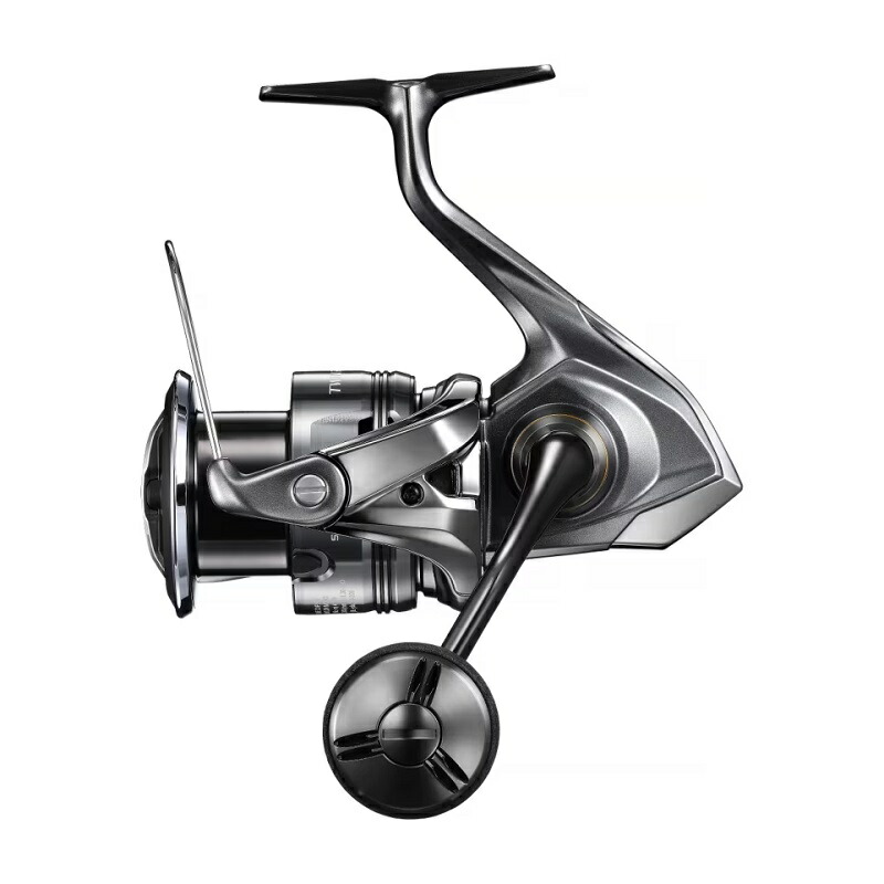 シマノ 24ツインパワー 4000PG / スピニングリール