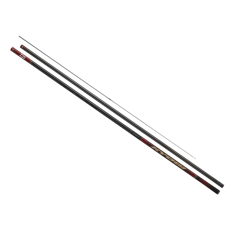 ダイワ 銀影競技SL80