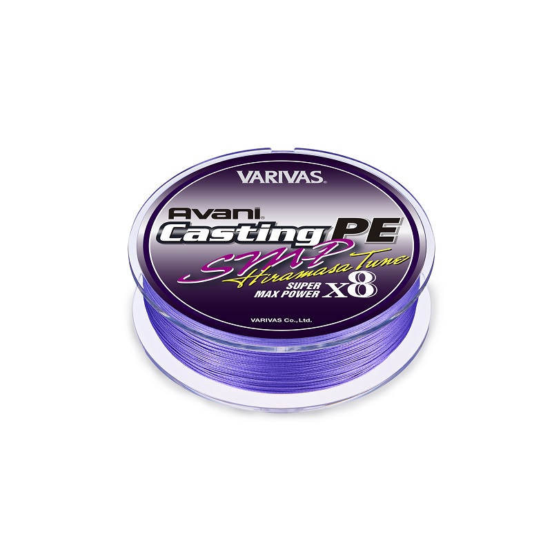 VARIVAS SMP Hiranasa Tune 12号400m新品未使用 楽天市場】バリバス アバニ pe 12号 400の通販